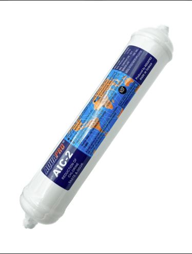 (image for) AquaPro AIC-2 Inline Filter